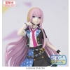 Hatsune Miku: Colorful Stage! - Megurine Luka (School Sekai Ver.) - Desktop x Decorate Collections